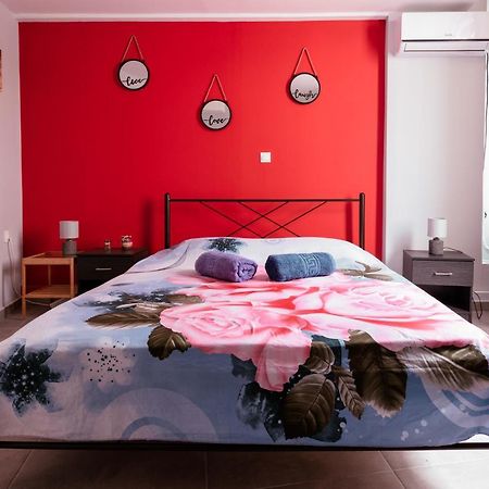 Syntagma Metro St. 2 Bedrooms 6 Pers. Flat By Mps Атина Екстериор снимка